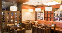 Основной зал — фото 2