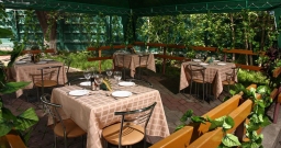 Веранда — фото 4