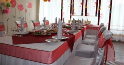 Зал на 20 человек