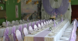 Зал на 50 человек