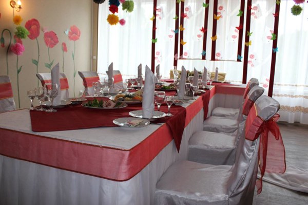 Логотип Кафе Дом ученых