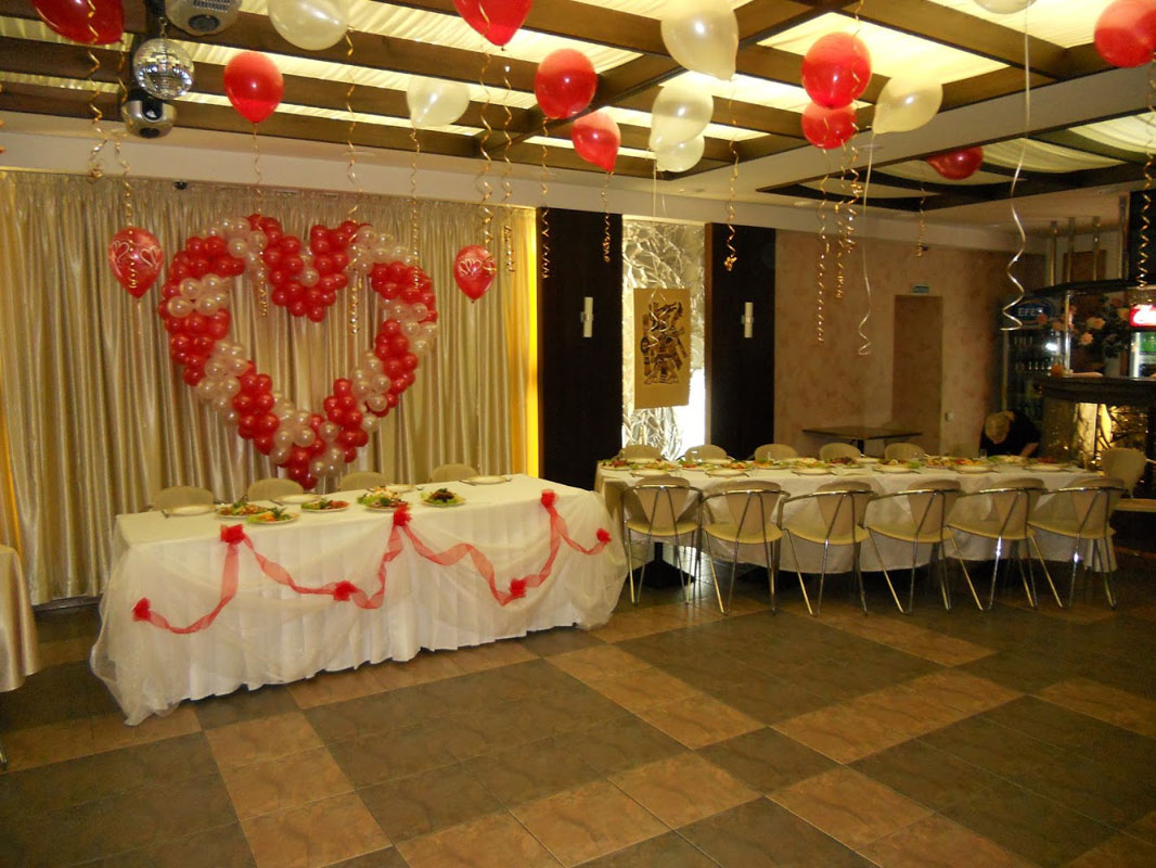 Основной зал — фото 3