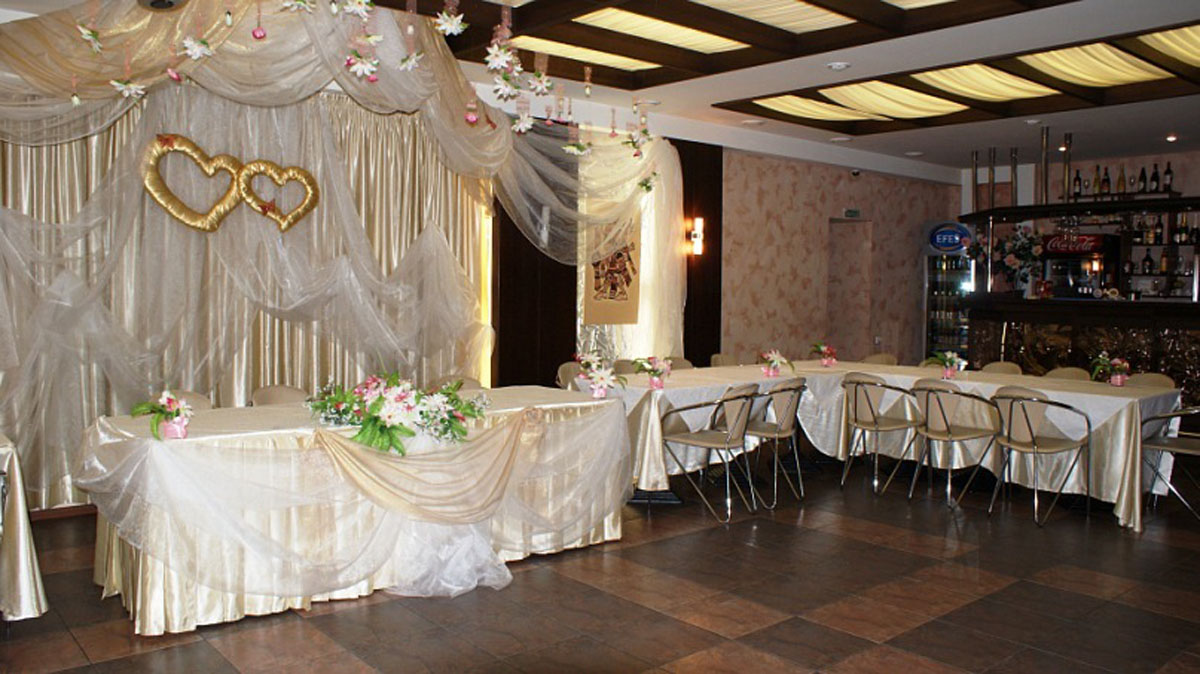 Основной зал — фото 6