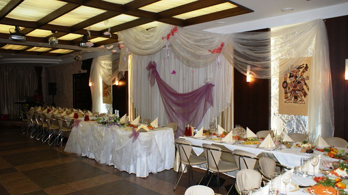 Основной зал — фото 7