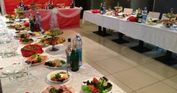 Основной зал