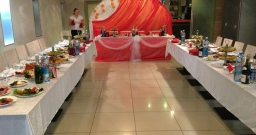 Основной зал