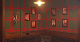 Основной зал