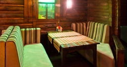 Зал на 70 человек — интерьер зала