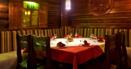 Зал на 70 человек — подробнее о зале