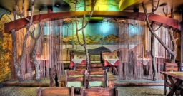 Зал на 100 человек — подробнее о зале