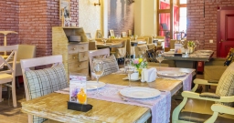 Купеческий зал Купеческий зал — фото 4