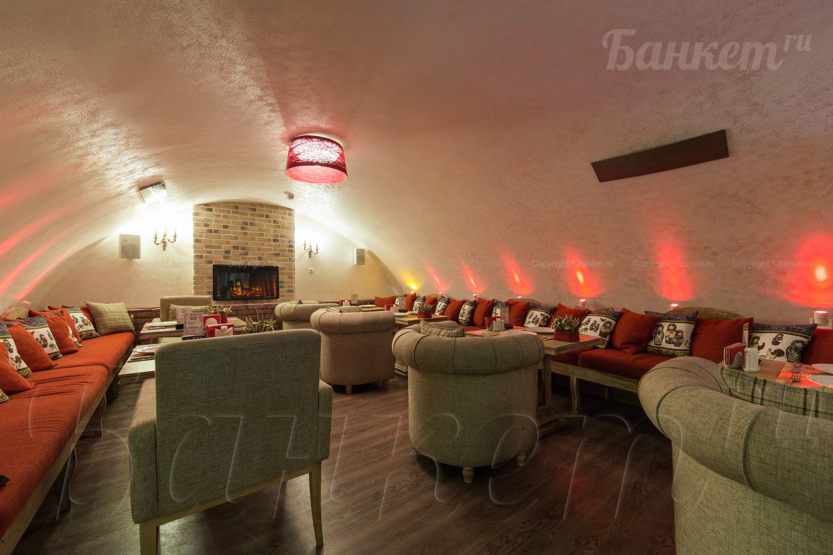 Московский зал — фото 3