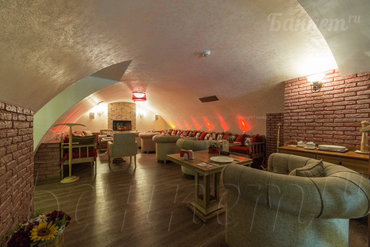 Московский зал — фото 4