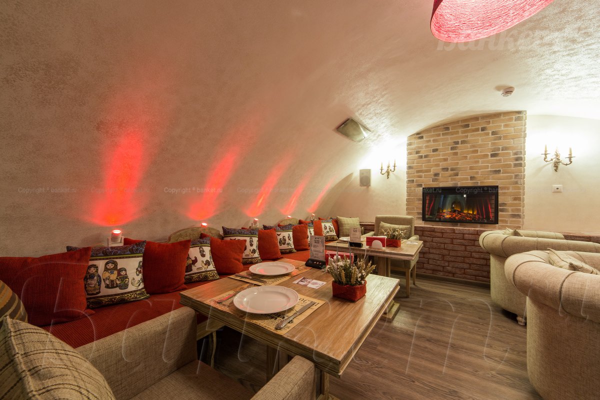 Московский зал — фото 5