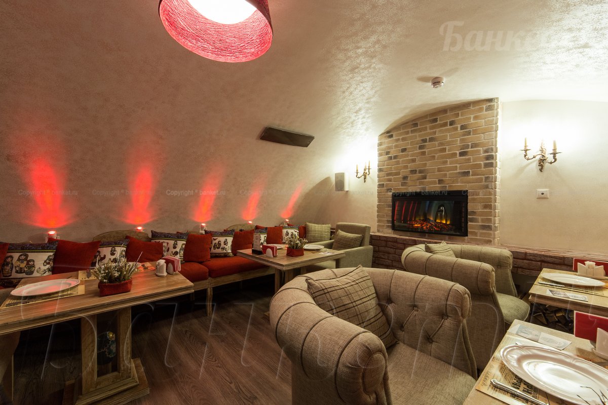 Московский зал — фото 7