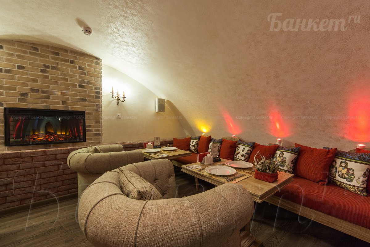 Московский зал — фото 9