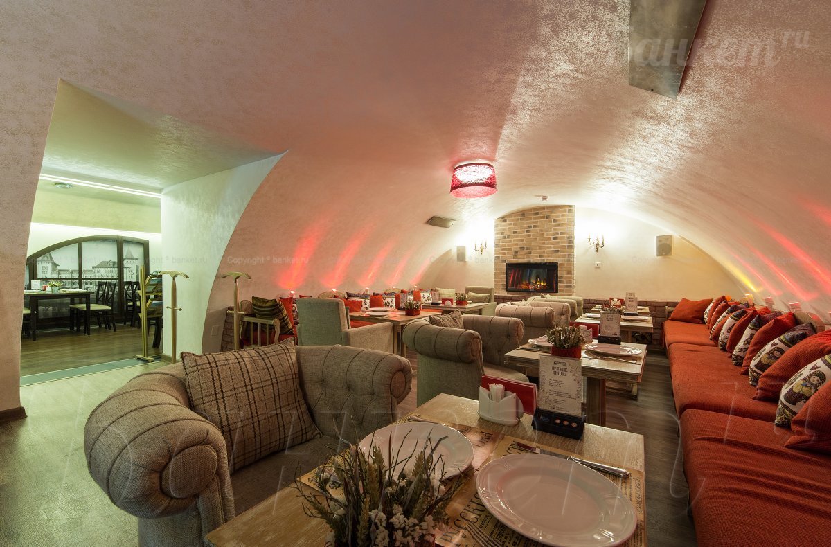 Московский зал — фото 10