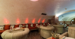 Московский зал — интерьер зала