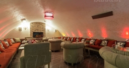 Московский зал — подробнее о зале