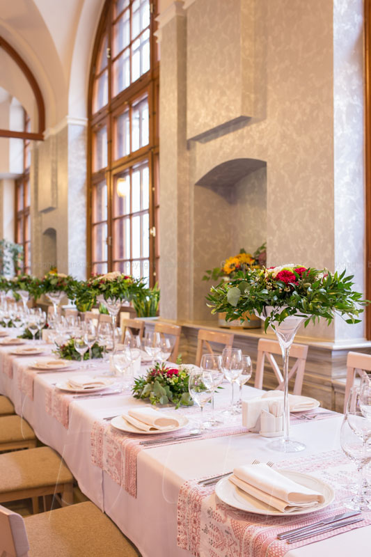 Белый зал Белый зал — фото 4