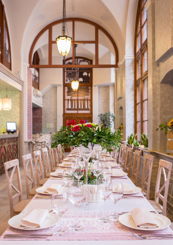 Белый зал Белый зал — фото 5