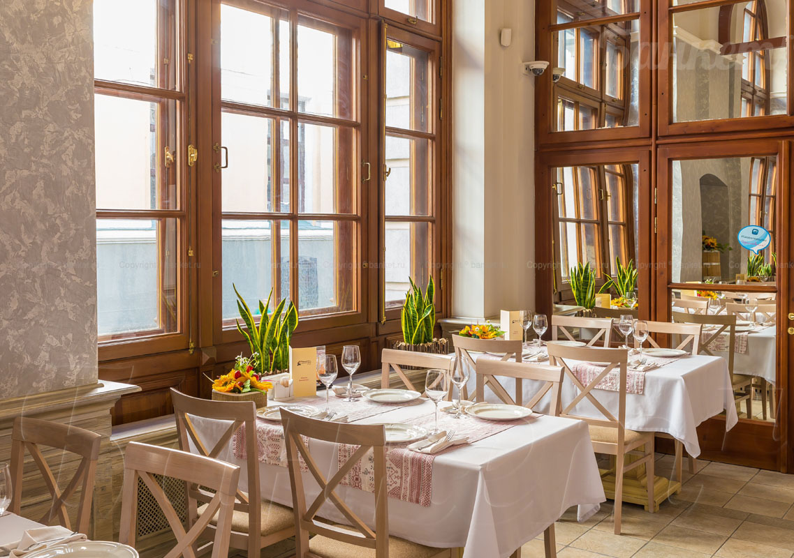 Белый зал Белый зал — фото 7