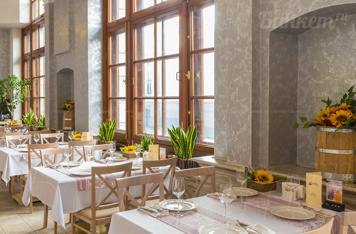 Белый зал Белый зал — фото 8