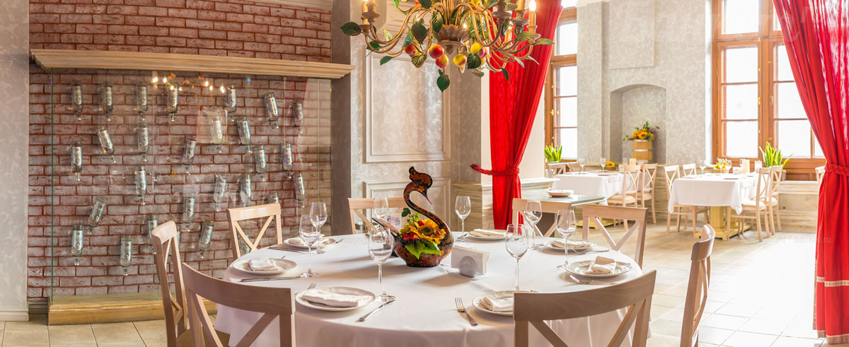 Белый зал Белый зал — фото 10