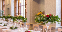 Белый зал Белый зал — фото 4