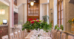 Белый зал Белый зал — фото 5