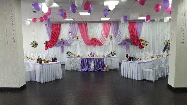 Логотип Кафе Енисей