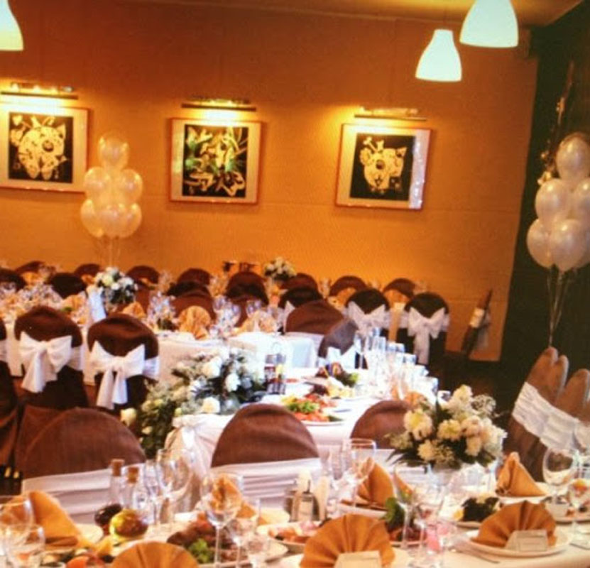 Основной зал — фото 2