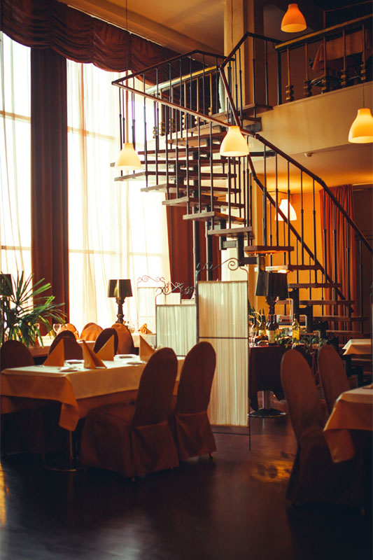 Основной зал — фото 3