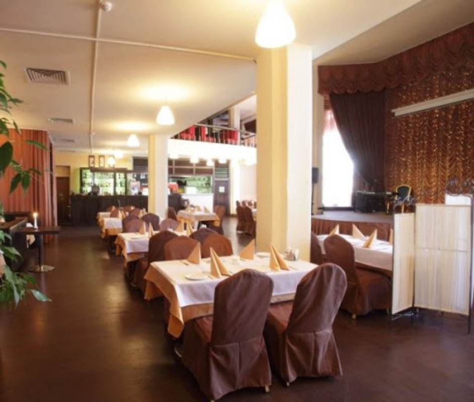 Основной зал — фото 4