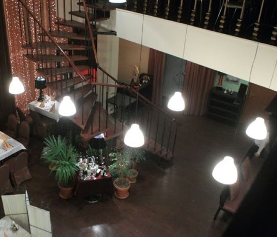 Основной зал — фото 5