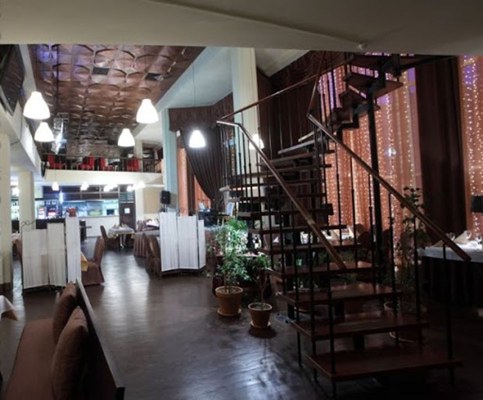 Логотип Традиция