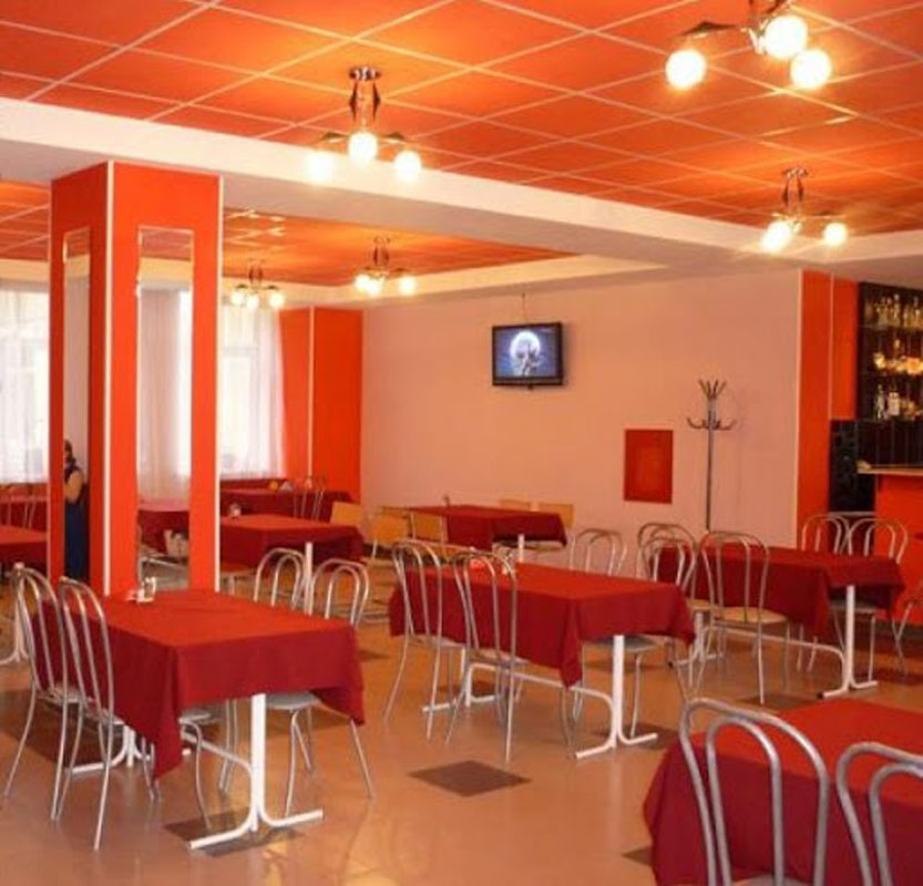 Зал на 100 человек — Агат