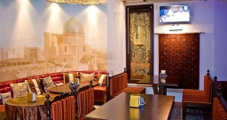 Зал с баром — фото 4