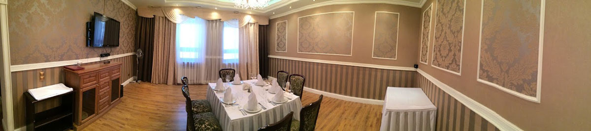 Зал на 30 человек — Медео