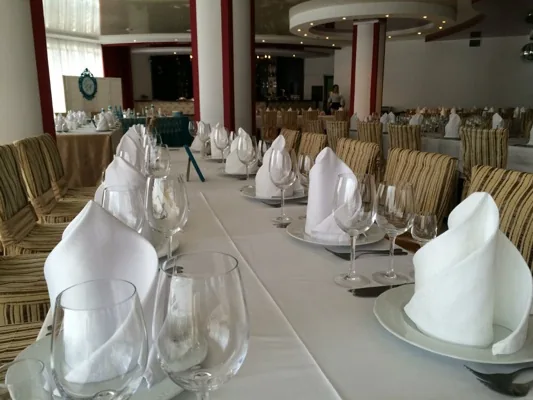 Зал на 30 человек