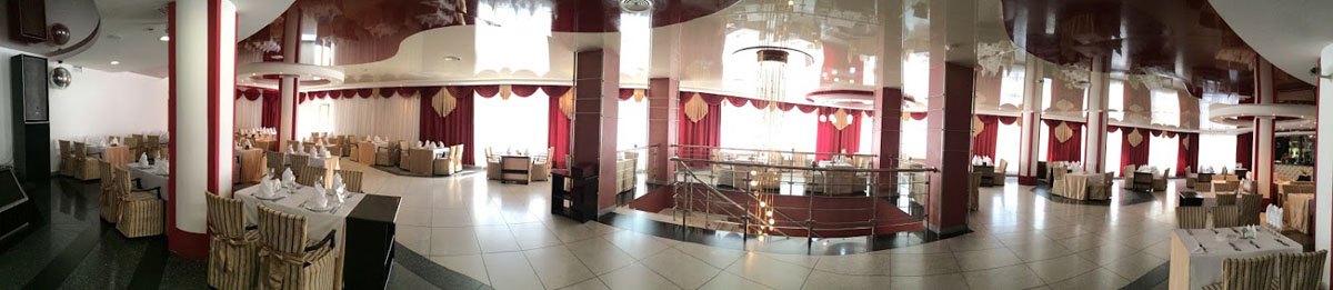 Зал на 300 человек