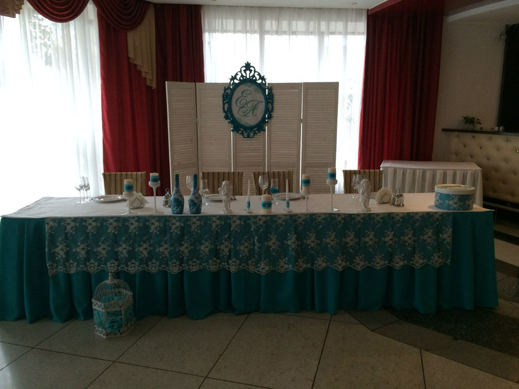 Зал на 300 человек — Медео