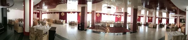 Зал на 300 человек