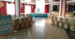 Зал на 300 человек — подробнее о зале