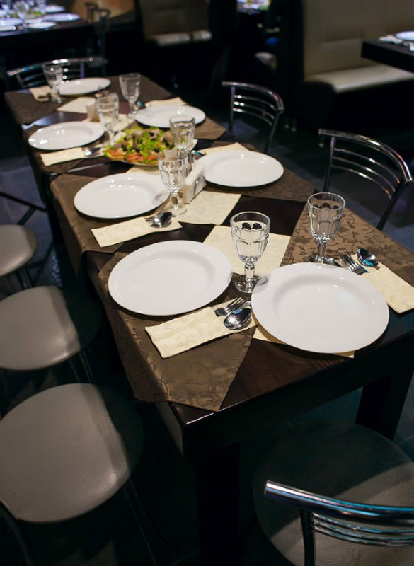 Основной зал — фото 3