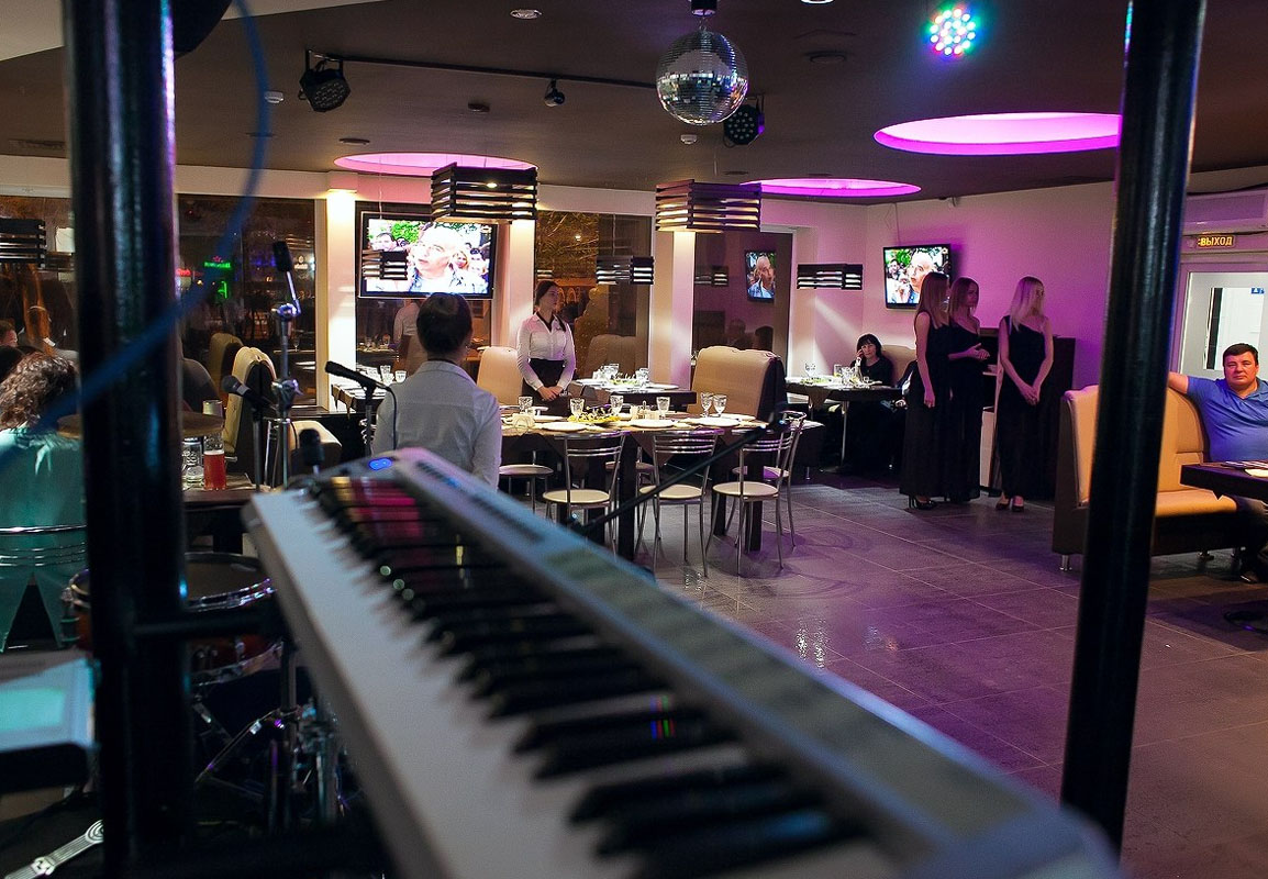 Основной зал — фото 5