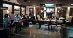 Основной зал — фото 4