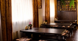 Зал на 30 человек