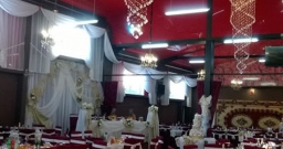 Банкетный зал