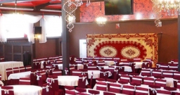 Банкетный зал